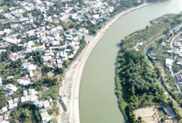 Bán đất full thổ cư mặt tiền Cầu Bè & Liên Hoa Nha Trang , đường 7 m , sổ hồng riêng