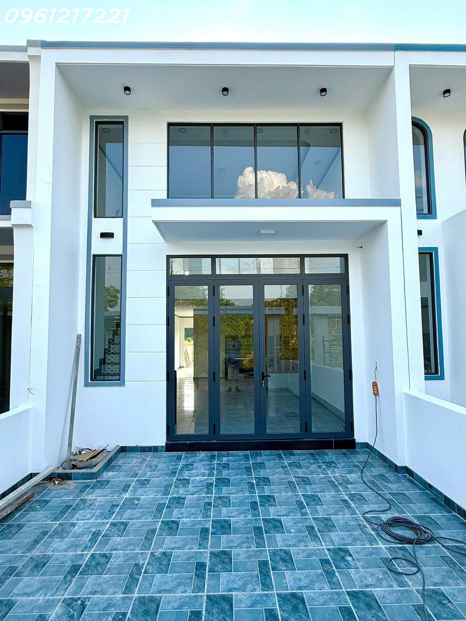 NHÀ GÁC LỬNG MỚI XÂY, ĐƯỜNG 7M, GẦN QUỐC LỘ 13 – GIÁ CHỈ 2 TỶ 180 TRIỆU