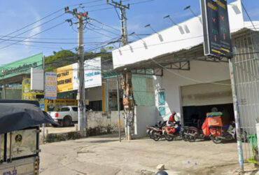 Bán nhà mặt tiền Nguyễn Xiển – 460m² – Có sẵn hợp đồng thuê Shopee 26tr/tháng 💰