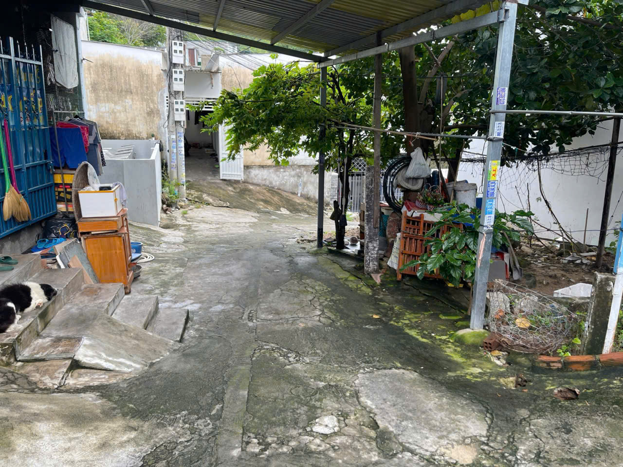 Nhà gác lửng giá rẻ chỉ 950tr – Gần khu TDC Ngọc Sơn, Ngô Đến – Sổ riêng sang tên ngay!