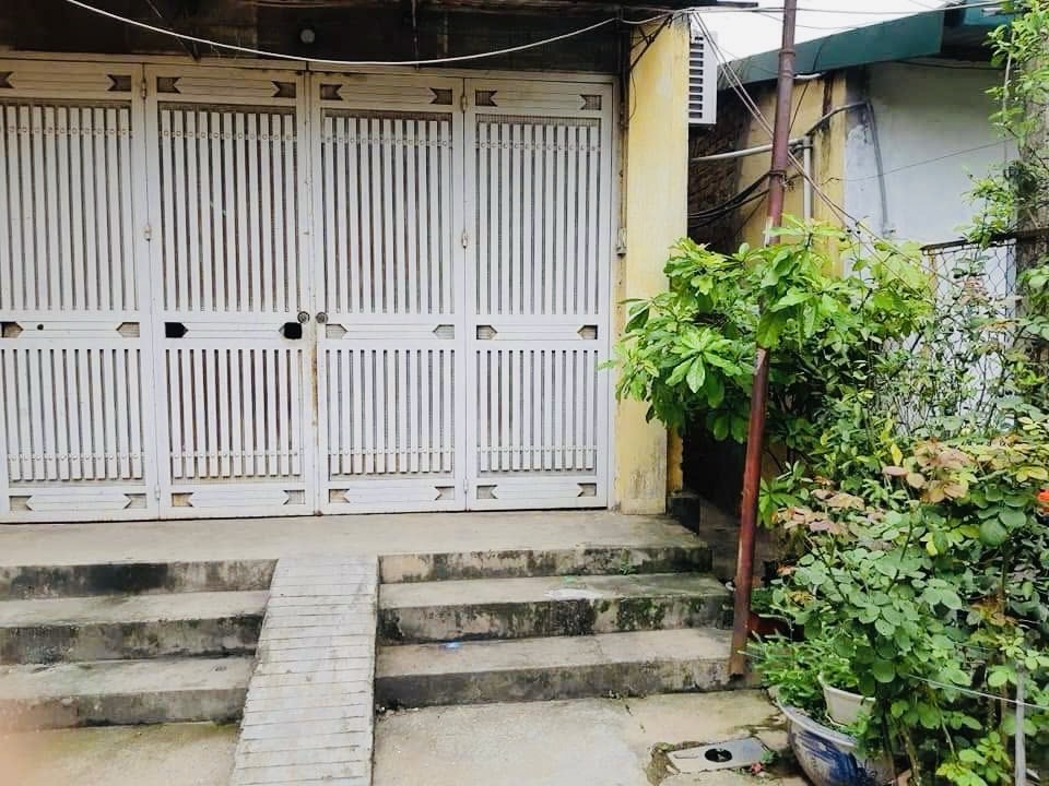 Bán nhà tập thể công ty xây lắp hóa chất Đông Ngạc 60m, 2 ngủ đầy đủ công năng nhỉnh 3 tỷ