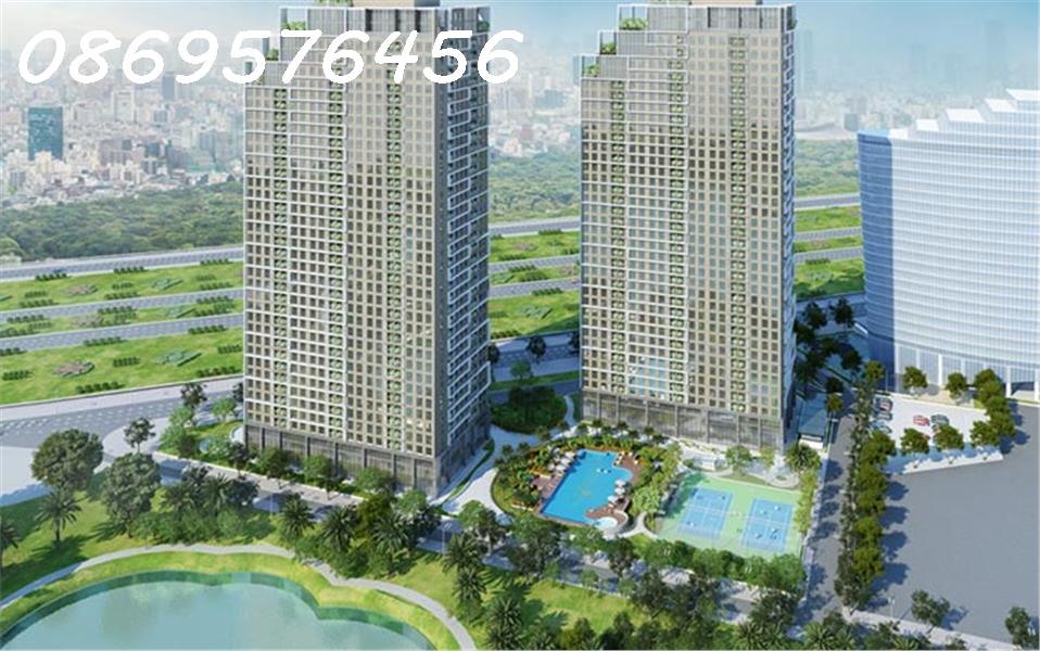 MUA BÁN CĂN HỘ VEN SÔNG KHÁNH HOÀ