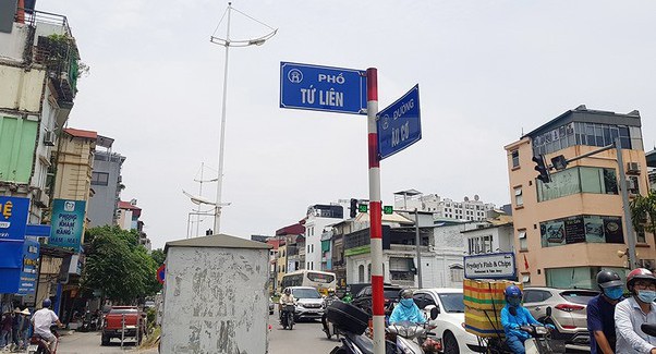 Lô Đất Đẹp Tứ Liên – 20m ôtô – ngõ thông – 98m2 nhỉnh 18 tỷ.