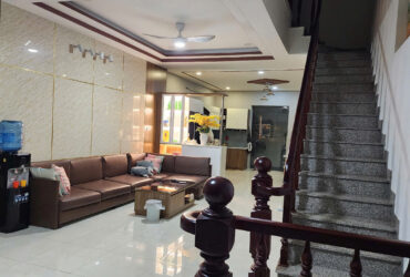bán hoặc Cho thuê Nhà đường số 30 kđt mới Phước Long – TP Nha Trang