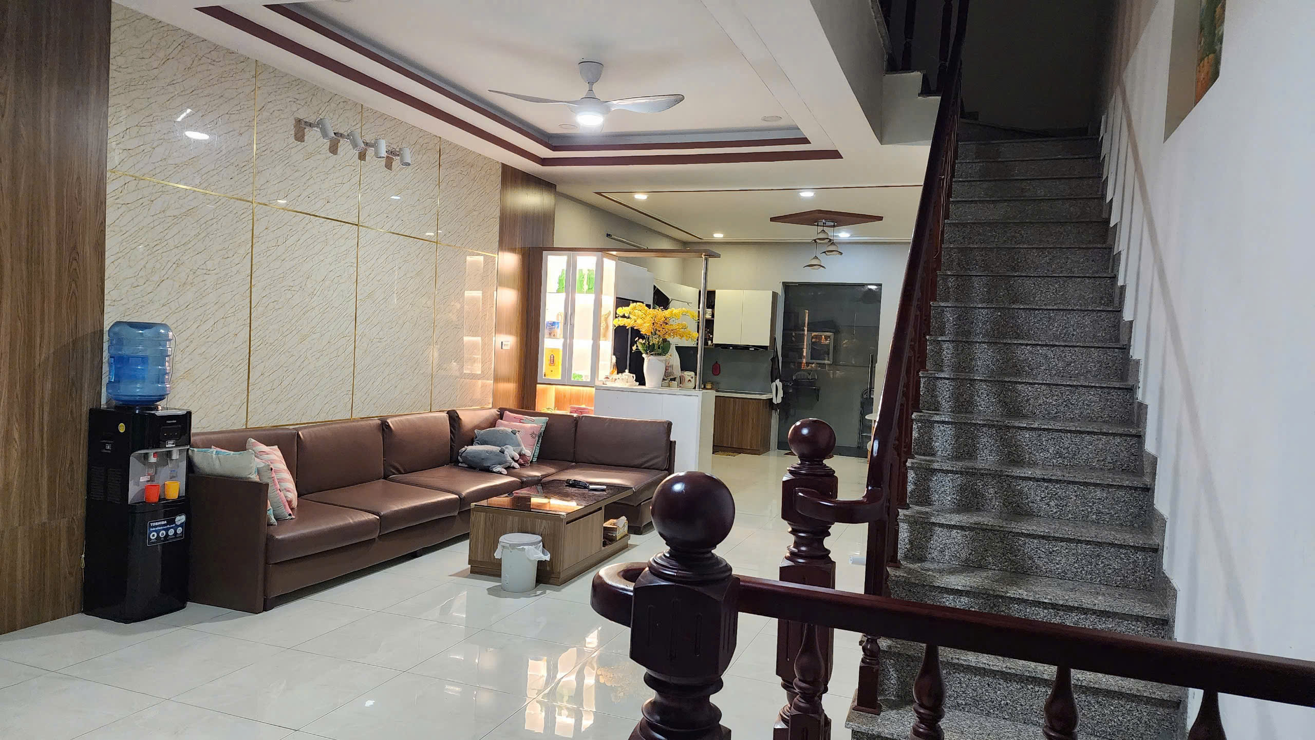 bán hoặc Cho thuê Nhà đường số 30 kđt mới Phước Long – TP Nha Trang