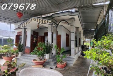 TL2 Sông Cầu, Khánh Vĩnh, Khánh Hòa farm có sẵn nhà kiên cố, nhà mặt tiền