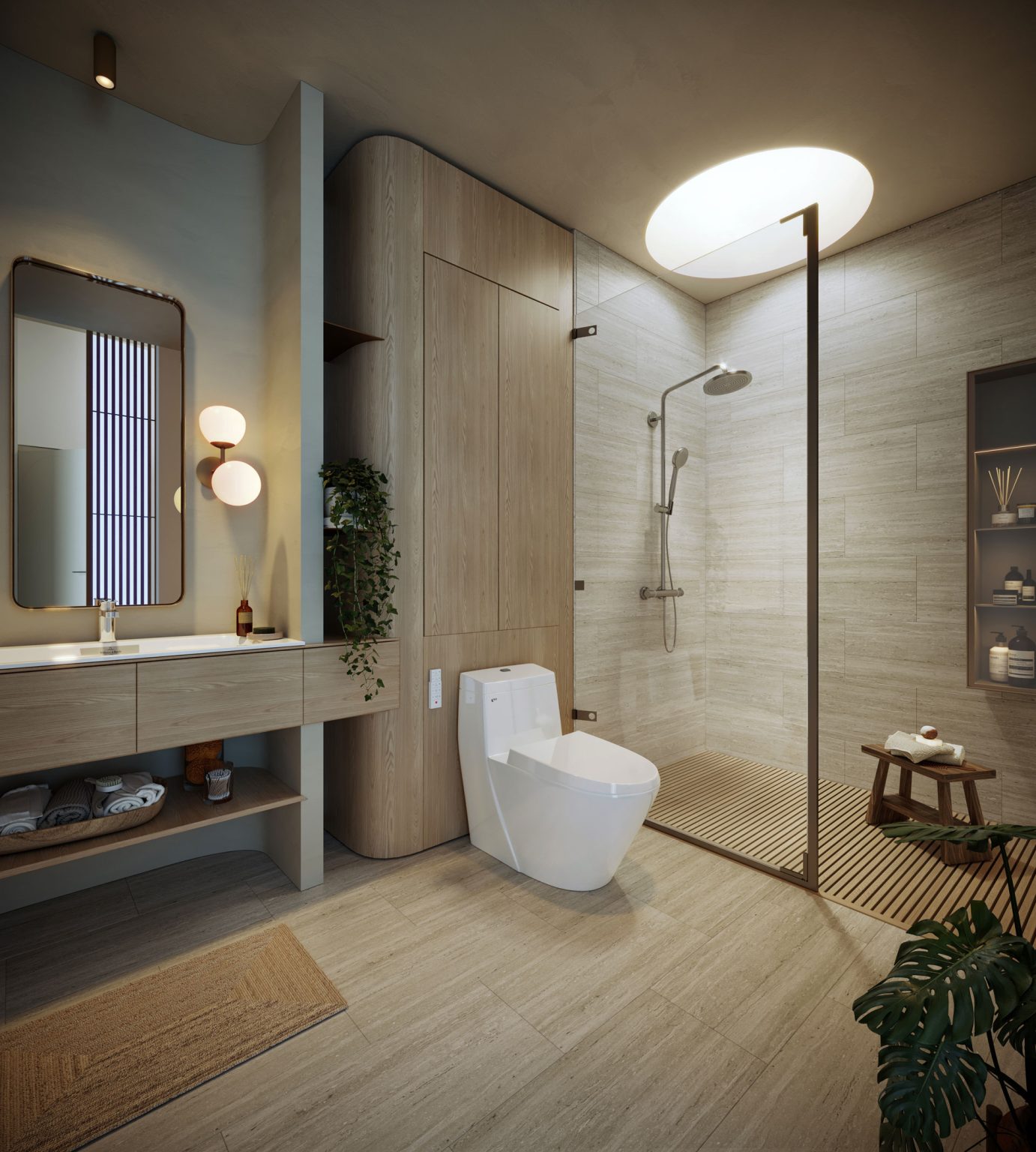 Tại sao 90% khách hàng thông thái chọn Setia Gardens?