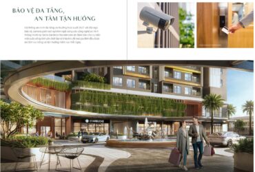 Căn hộ giá tốt dưới 2 tỷ tại Hồ Chí Minh – Setia Edenia bạn không nên bỏ lỡ