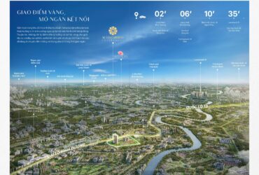 Đầu tư căn hộ Setia Hồ Chí Minh dòng tiền cho thuê ổn định ít nhất từ 8-10tr/ tháng