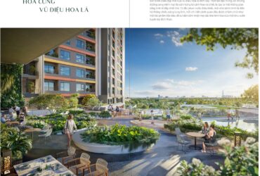 Hành trình chọn nhà của tôi: Vì sao cuối cùng tôi chọn Setia Gardens?