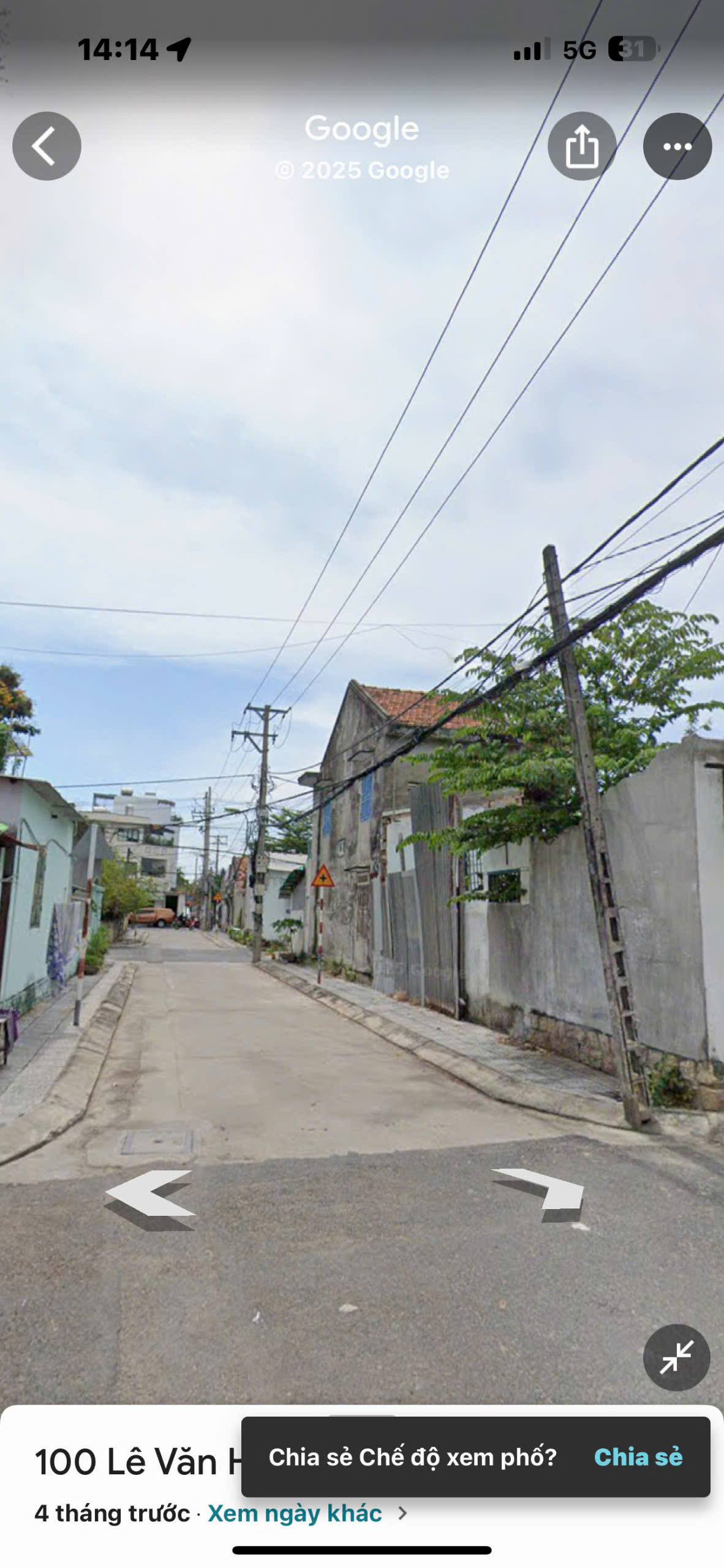 Bán đất lô góc 3 mặt tiền đường Phó Đức Chính và Lê Văn Huân, P. Bắc Nha Trang
