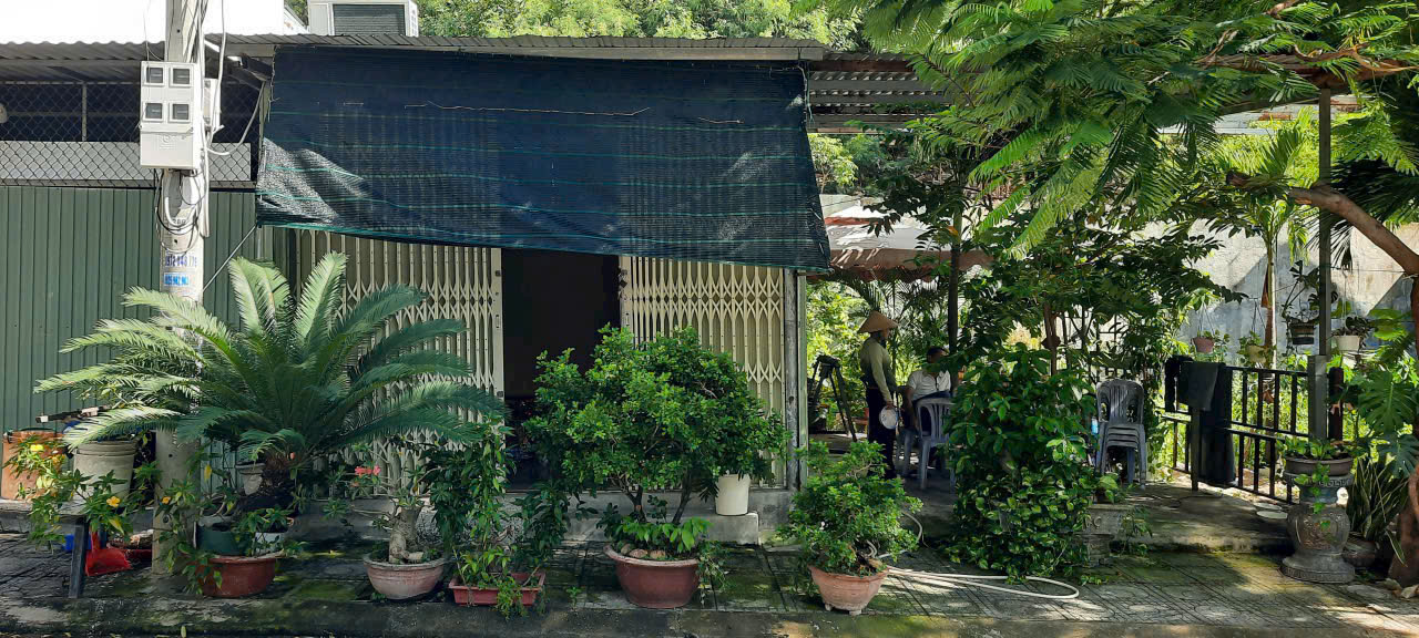 Đất hòn đỏ ven biển nha trang – cách biển 30m, gần hòn chồng, giá đầu tư 5,95 tỷ