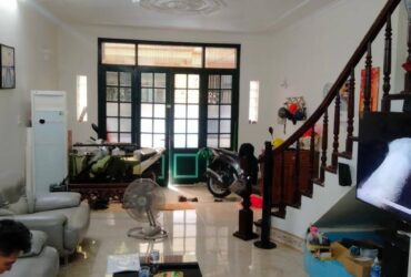 Nhà phân lô Phố Trần Điền-Gần Hồ, BV Bưu Điện-Kinh doanh-Phòng Khám-52m, 6 tầng. 18,35 tỷ