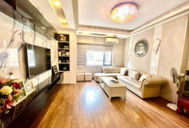 Nhà Phân lô Hoàng Văn Thái-Ngõ thông, Kinh doanh-Ôtô tránh- Dân xây- 60m, 5 tầng. 18,5 tỷ