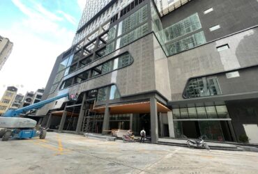 LỢI NHẬN DÒNG TIỀN 60 TRIỆU/1 THÁNG  TRIỆU BỎ VỐN 2,5 TỶ, SỞ HỮU NGAY SÀN VĂN PHÒNG SỔ ĐỎ 136 HỒ TÙNG MẬU.