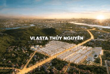 [Cơ hội vàng] Phân khu Phú Quý Vlasta Thủy Nguyên, Thủy Nguyên, Hải Phòng  Nhận booking sớm