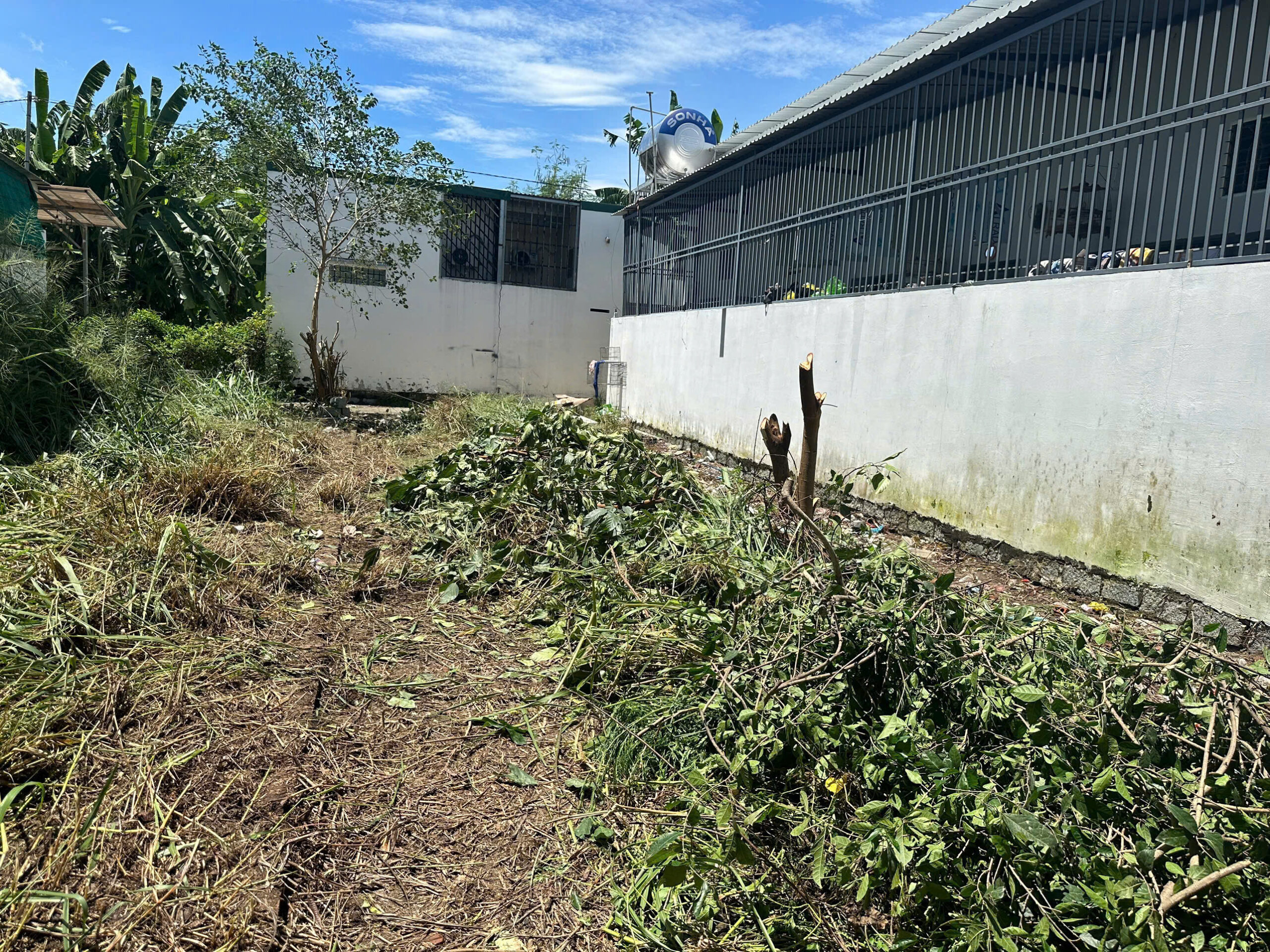 BÁN ĐẤT ĐẸP – VĨNH NGỌC, NHA TRANG
 • DT: 93,5m² (sổ sẵn, pháp lý rõ ràng)