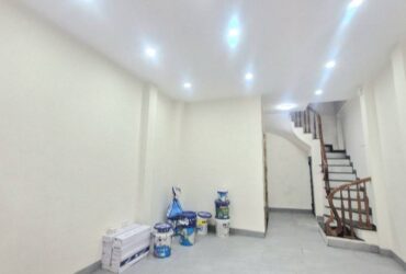 Bán nhà đep Trịnh Văn Bô- Phương Canh 7 tầng thang máy full nội thất về ở luôn