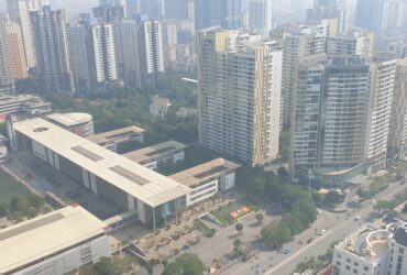 27.10.2025 Chủ NN bán căn tòa C6 – D'Capitale  3 PN rộng view hồ điều hòa công viên Nhân Chính, giá đầu tư