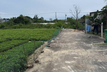 CHỦ KẸT TIỀN CẦN BÁN GẤP 9 LÔ LIỀN LỀ GIÁ 11,5TY THƯƠNG LƯỢNG