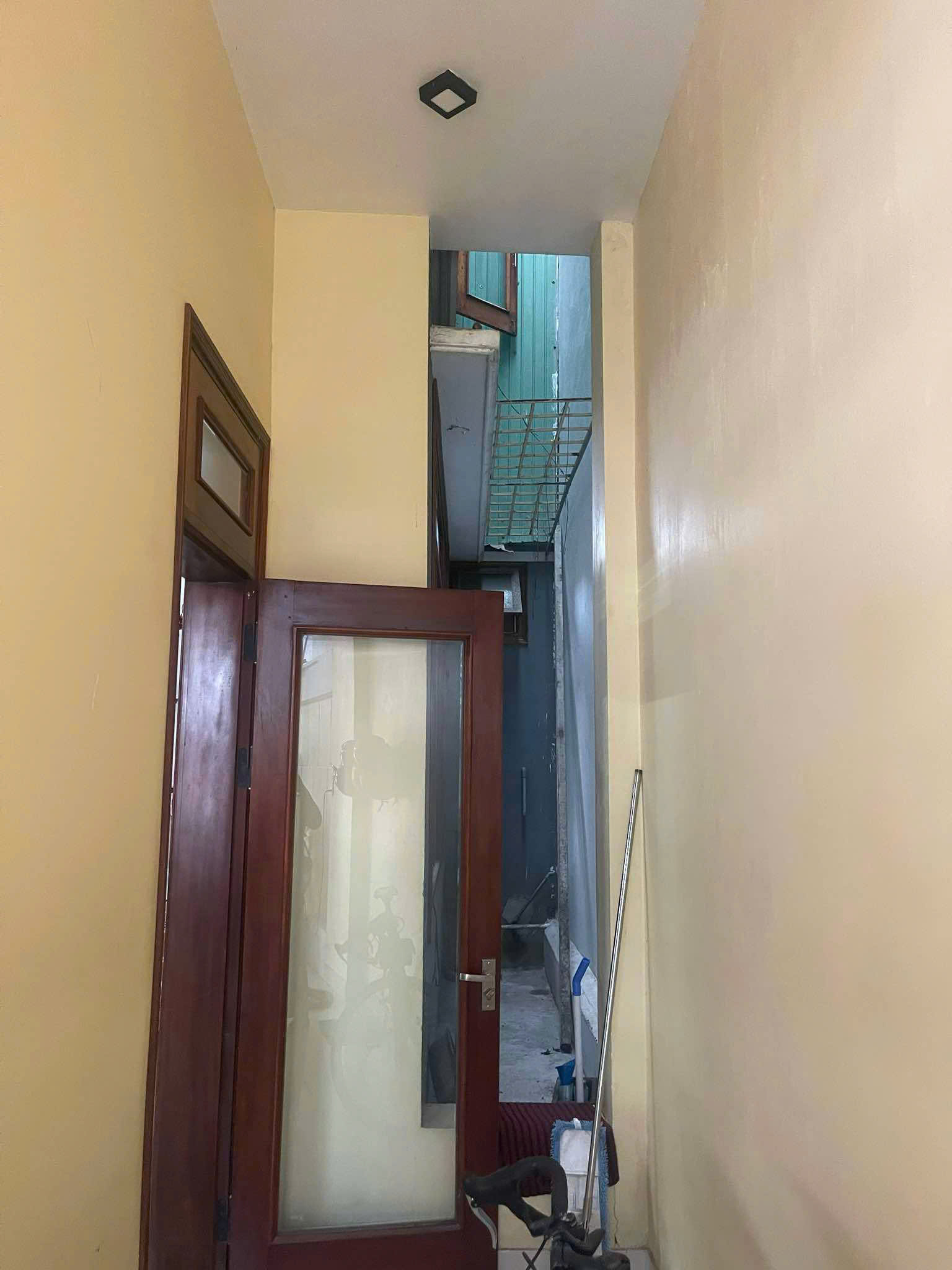 NGÂN HÀNG THANH LÝ BÁN ĐẤT 4MT ĐƯỜNG CỬA ĐẠI – TP HỘI AN GIÁ 38 TỶ
