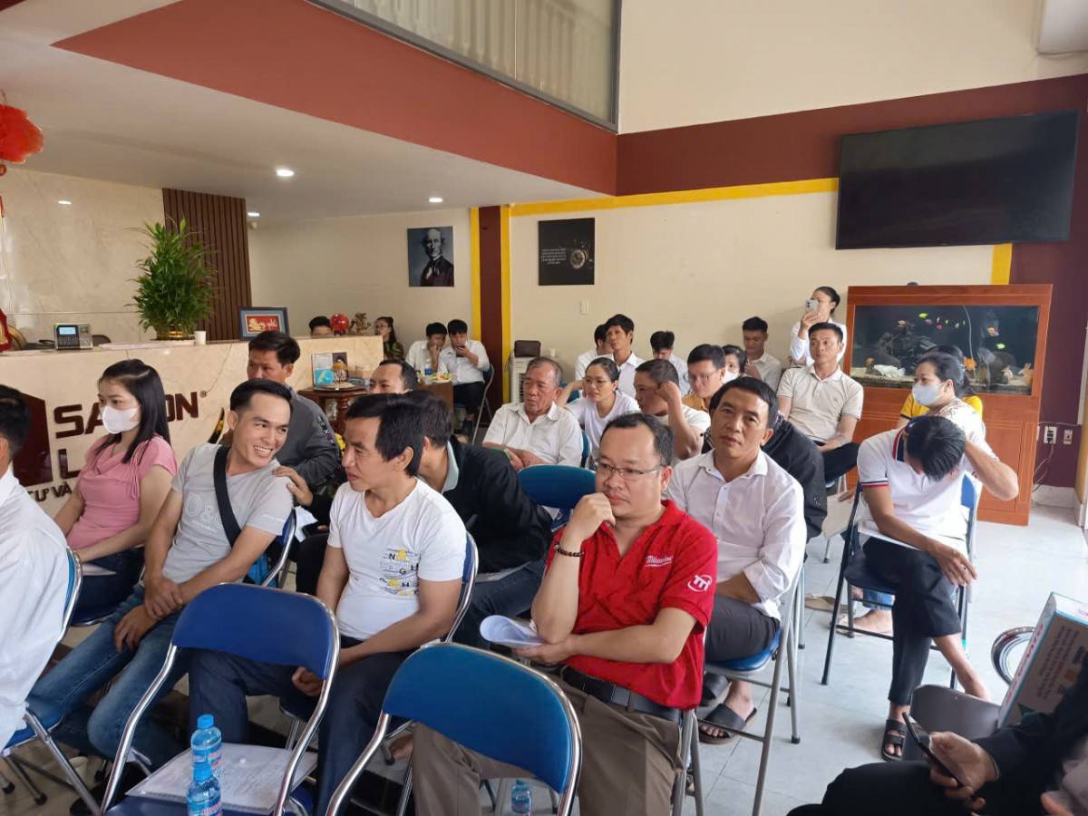 Sài Gòn Land 2: Gia tăng giá trị tài sản BĐS khi sở hữu đất tại TP Hồ Chí Minh