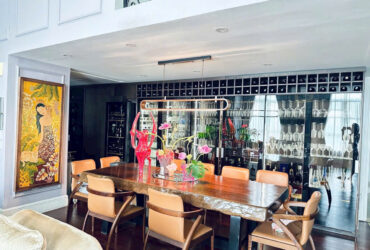 09.10.25 The Manor Mỹ Đình Sông Đà căn 4 phòng ngủ DT192m2, skyvilla đẳng cấp Mỹ Đình