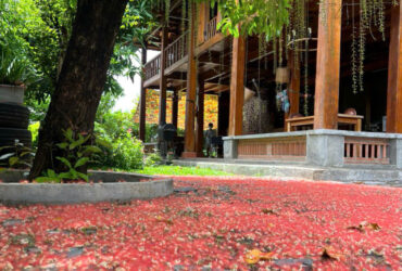 Bán nhanh 227m2 sát MT Nguyễn văn Tạo , hẻm xe tải cách MT 20m . giá đầu tư