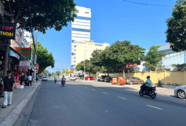 BÁN LÔ ĐẤT HIẾM SÁT BIỂN – HẺM DÃ TƯỢNG THÔNG HOÀNG DIỆU