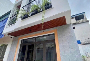 NHÀ MỚI TINH TẠI PHÚC THỊNH – 4,X TỶ ( SÁT TRUNG TÂM HÀNH CHÍNH )