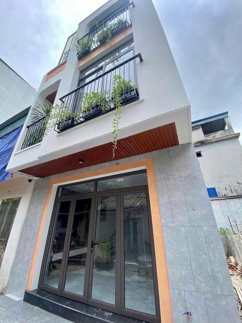 NHÀ MỚI TINH TẠI PHÚC THỊNH – 4,X TỶ ( SÁT TRUNG TÂM HÀNH CHÍNH )