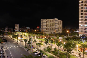 FPT PLAZA 3 ĐÀ NẴNG 2PN – GIÁ TỐT- HƯỚNG NAM (TẦNG TRUNG)