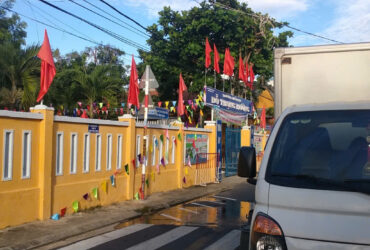 CHỦ KẸT TIỀN CÀN BÁN GẤP NHÀ TẠI PHÙ ĐỔNG THIÊN VƯƠNG HỘI AN GIÁ 2.3 TỶ