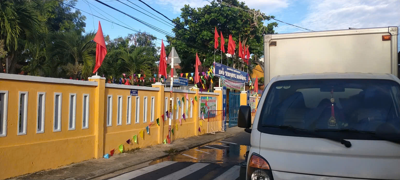 CHỦ KẸT TIỀN CÀN BÁN GẤP NHÀ TẠI PHÙ ĐỔNG THIÊN VƯƠNG HỘI AN GIÁ 2.3 TỶ