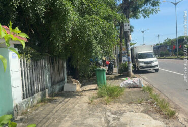 CHỦ CẦN BÁN GẤP NHÀ TẠI THỊ XÃ ĐIỆN BÀN, QUẢNG NAM GIÁ 7TY