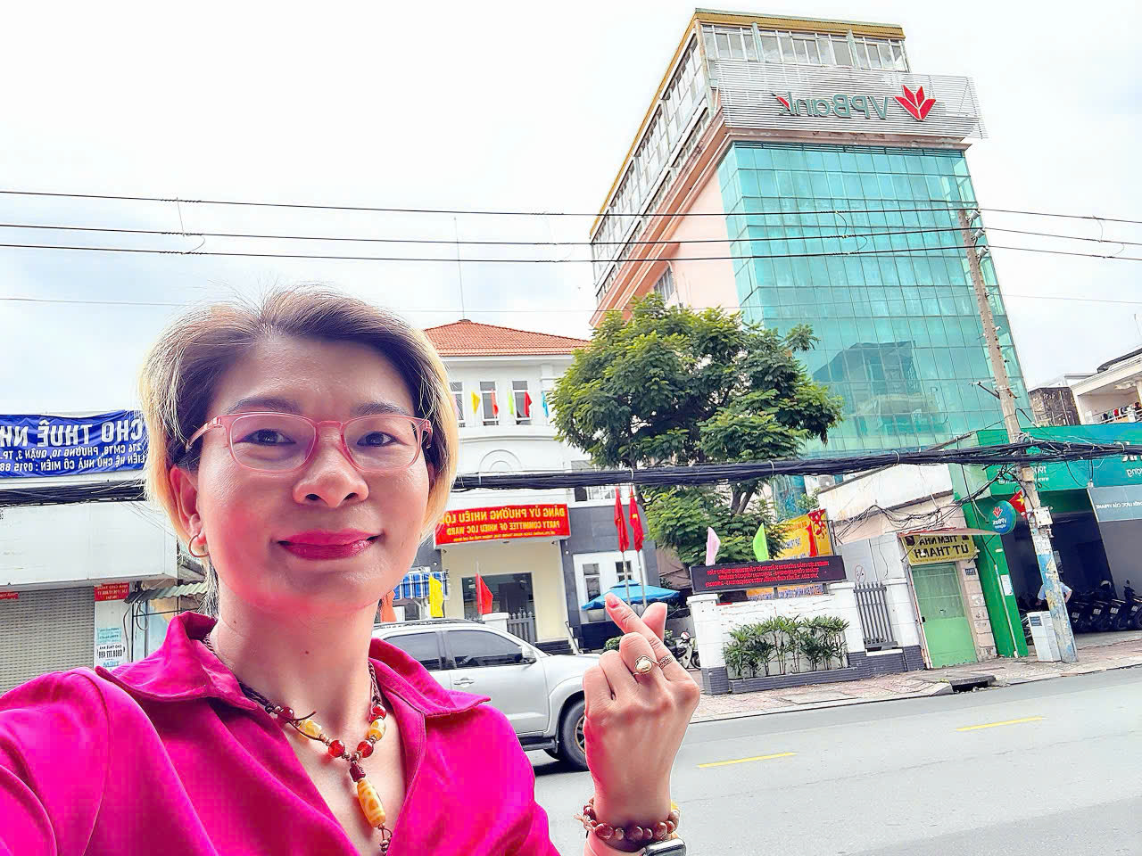 BÁN NHÀ MT Đ. CÁCH MẠNG THÁNG 8 – 180M2 – CHỈ 23T – ĐẤT FULL THỔ CƯ