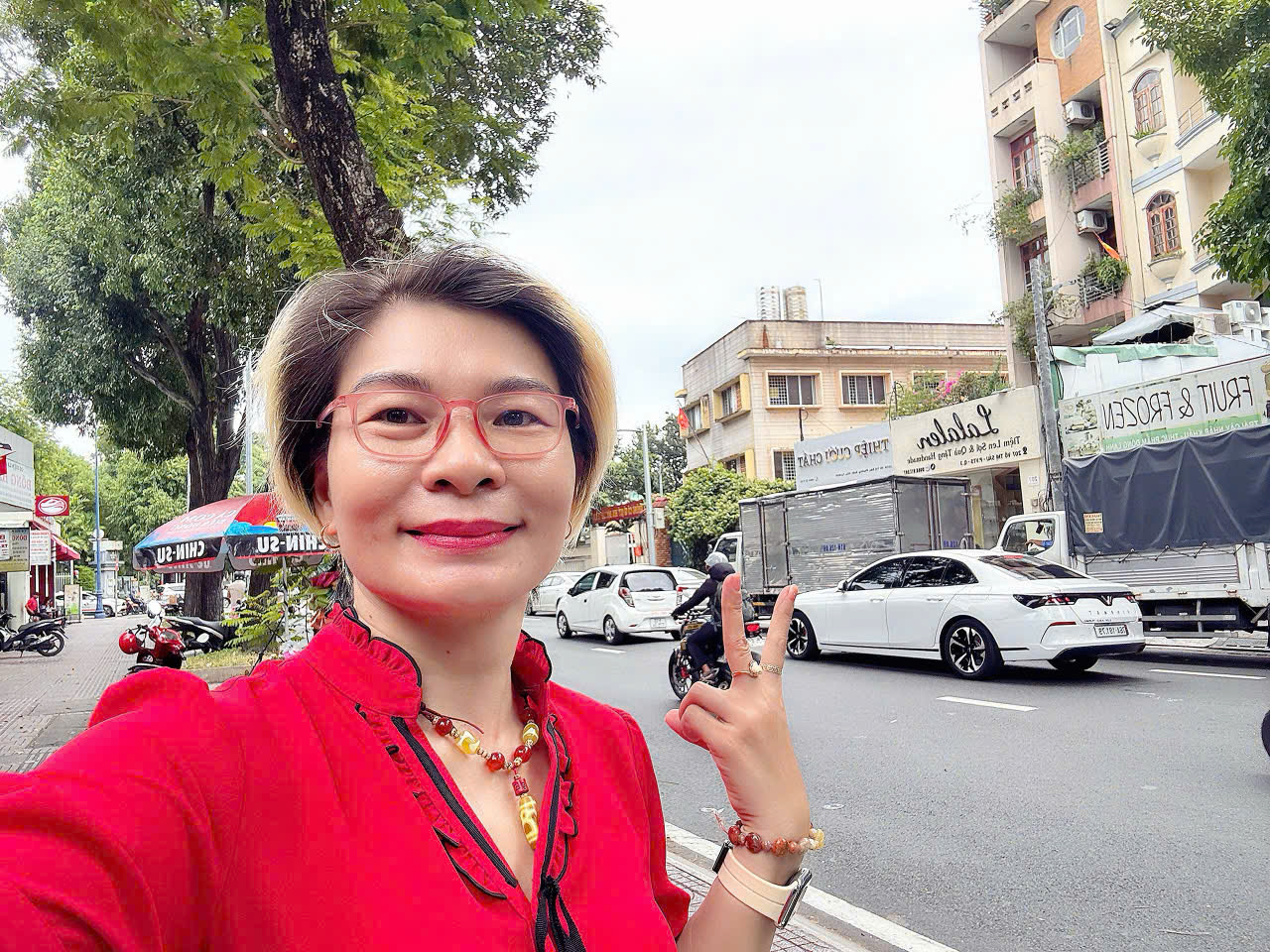 SIÊU PHẨM BÁN NHÀ MTKD Đ. VÕ THỊ SÁU, QUẬN 3 – 94M2 – CHỈ 23T – CHÍNH CHỦ 1 ĐỜI XƯA LÀM CÔNG CHỨC NHÀ NƯỚC