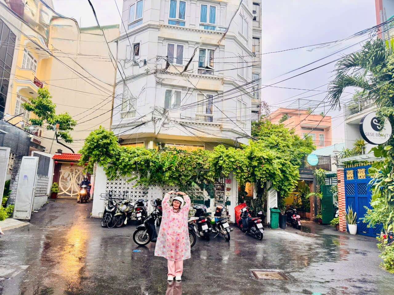 BÁN NHÀ C4 – HXH Đ. NGUYỄN BỈNH KHIÊM, QUẬN 1 – VỊ TRÍ SIÊU VIP NGAY LÊ DUẨN & NGUYỄN THỊ MINH KHAI