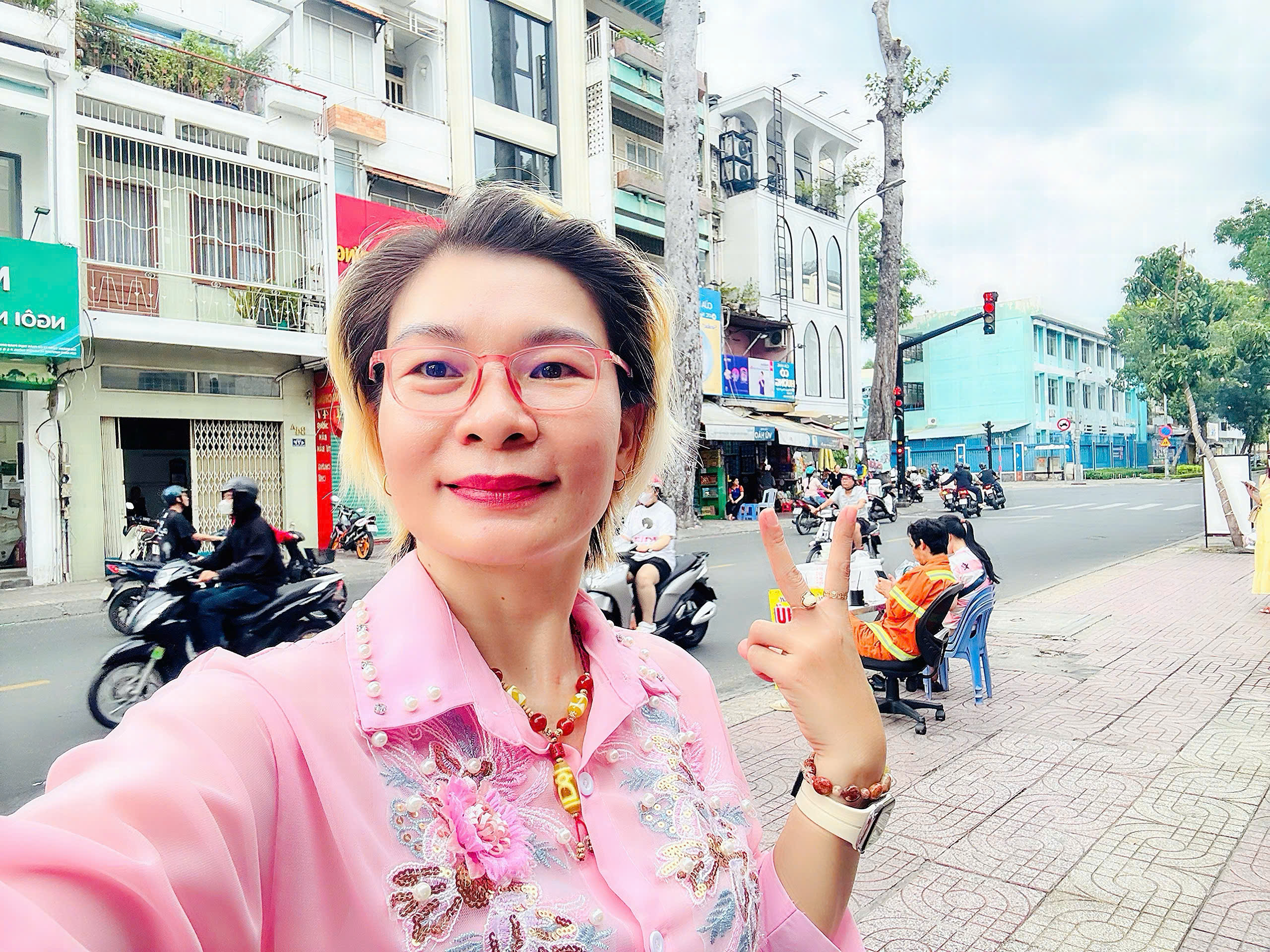 CHÍNH CHỦ 1 ĐỜI XƯA – BÁN NHÀ MTKD Đ.NGUYỄN THÔNG, QUẬN 3 – GIANG GIANG:0901611116