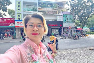 BÁN NHÀ MTKD Đ. LÝ CHÍNH THẮNG, QUẬN 3 – HIẾM NHÀ BÁN – NGAY VÒNG XOAY DÂN CHỦ – 4,2M*24M – CHÍNH CHỦ 1 ĐỜI XƯA