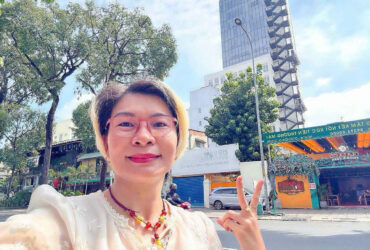 SIÊU PHẨM KIM CƯƠNG HIẾM BÁN – MẶT TIỀN KD Đ.ĐIỆN BIÊN PHỦ, QUẬN 3 – DT 19M*40M – GIANG GIANG:0901611116