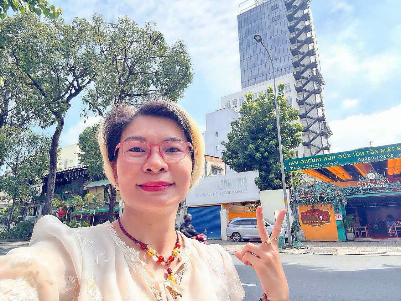 SIÊU PHẨM KIM CƯƠNG HIẾM BÁN – MẶT TIỀN KD Đ.ĐIỆN BIÊN PHỦ, QUẬN 3 – DT 19M*40M – GIANG GIANG:0901611116