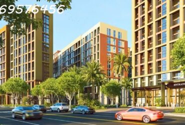 SẮP RA MẮT CĂN HỘ CAO CẤP VIEW SÔNG TẠI  KHÁNH HOÀ