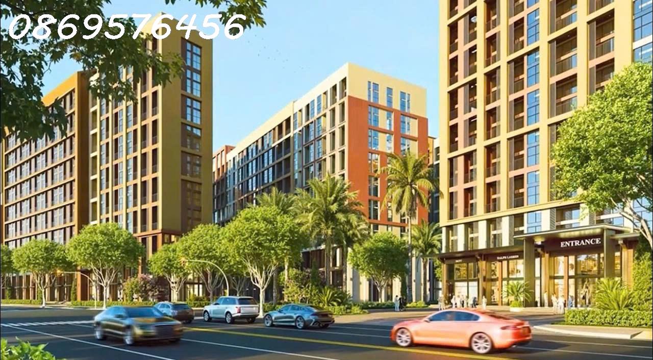 SẮP RA MẮT CĂN HỘ CAO CẤP VIEW SÔNG TẠI  KHÁNH HOÀ