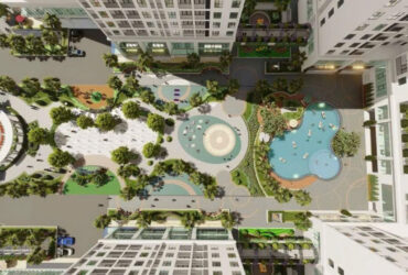 BÁN 9 XUẤT NGOẠI GIAO CHỌN CĂN, CHỌN TẦNG CHUNG CƯ AN BÌNH HOME LAND