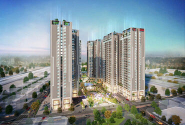 CÒN 9 XUẤT NGOẠI GIAO CHUNG CƯ AN BÌNH HOME LAND CHỌN CĂN CHỌN TẦNG