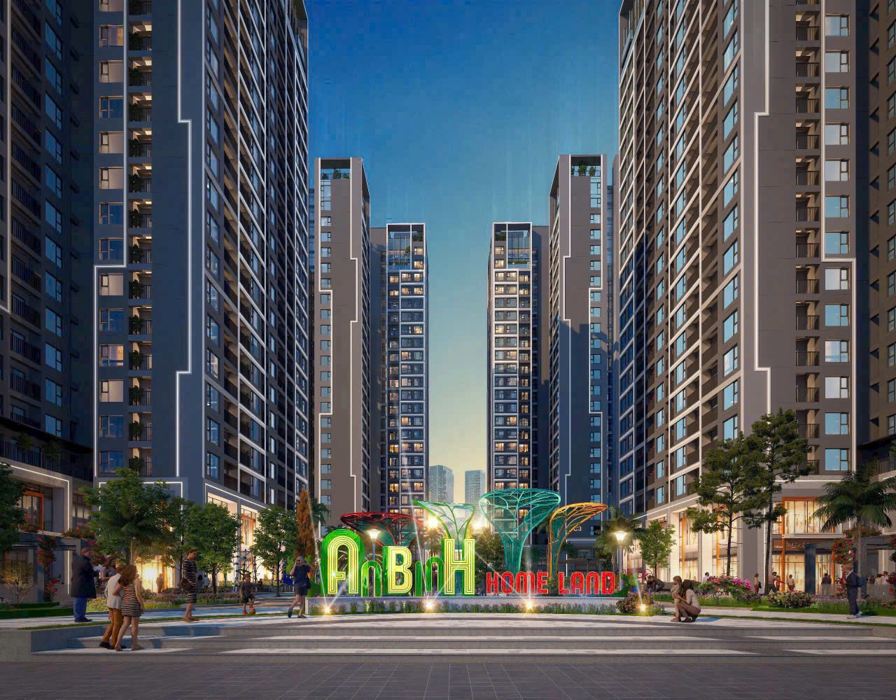 KHÁCH HÀNG BOOKING CĂN HỘ NÀO ĐẸP? Ở BẢNG HÀNG 300 CĂN CỘC QUYỀN AN BÌNH HOMELAND LH: 0931982626
