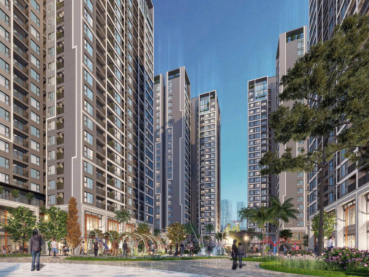 QUY TRÌNH BOOKING SỚM AN BÌNH HOMELAND  KHÁCH HÀNG ĐƯỢC LỢI GÌ LH 093.198.2626