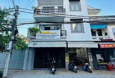 CẦN BÁN NHÀ 1T3L MẶT TIỀN LƯƠNG VĂN CAN – PHƯỜNG 2, TP. VŨNG TÀU, Giá rẻ.