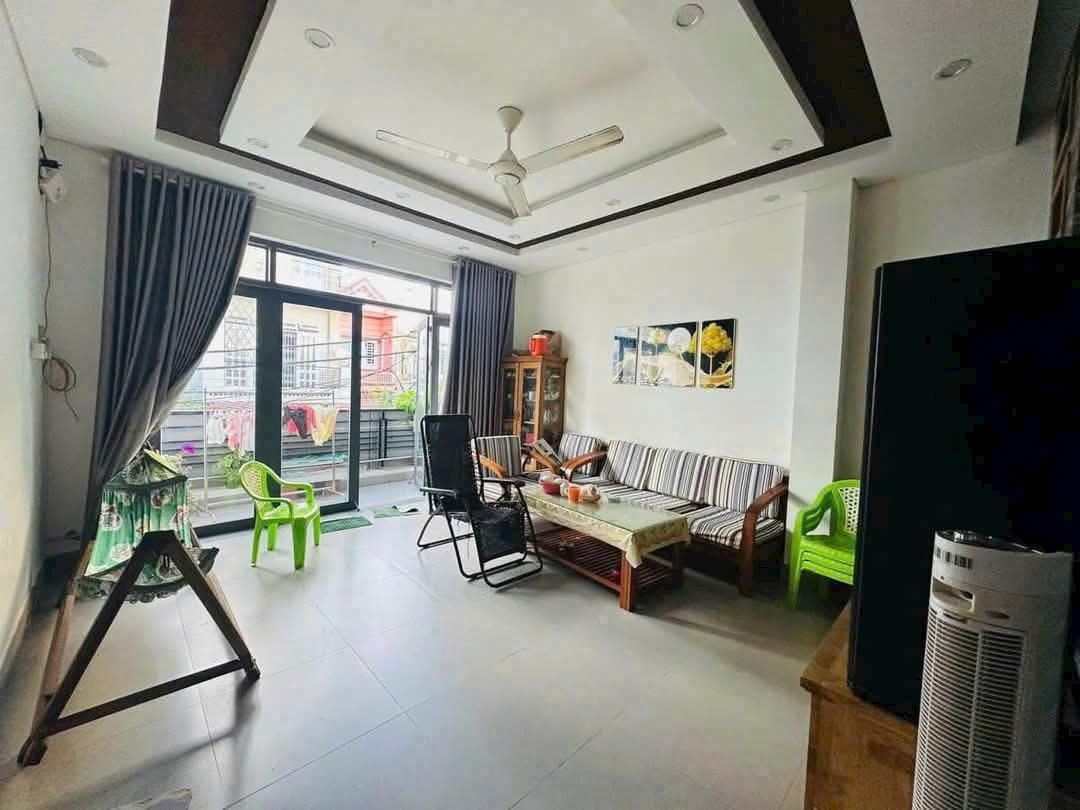 CẦN BÁN NHÀ 1T3L MẶT TIỀN LƯƠNG VĂN CAN – PHƯỜNG 2, TP. VŨNG TÀU, Giá rẻ.